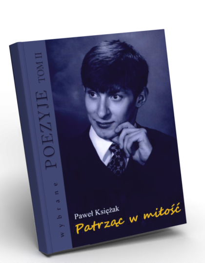 Patrząc w miłość